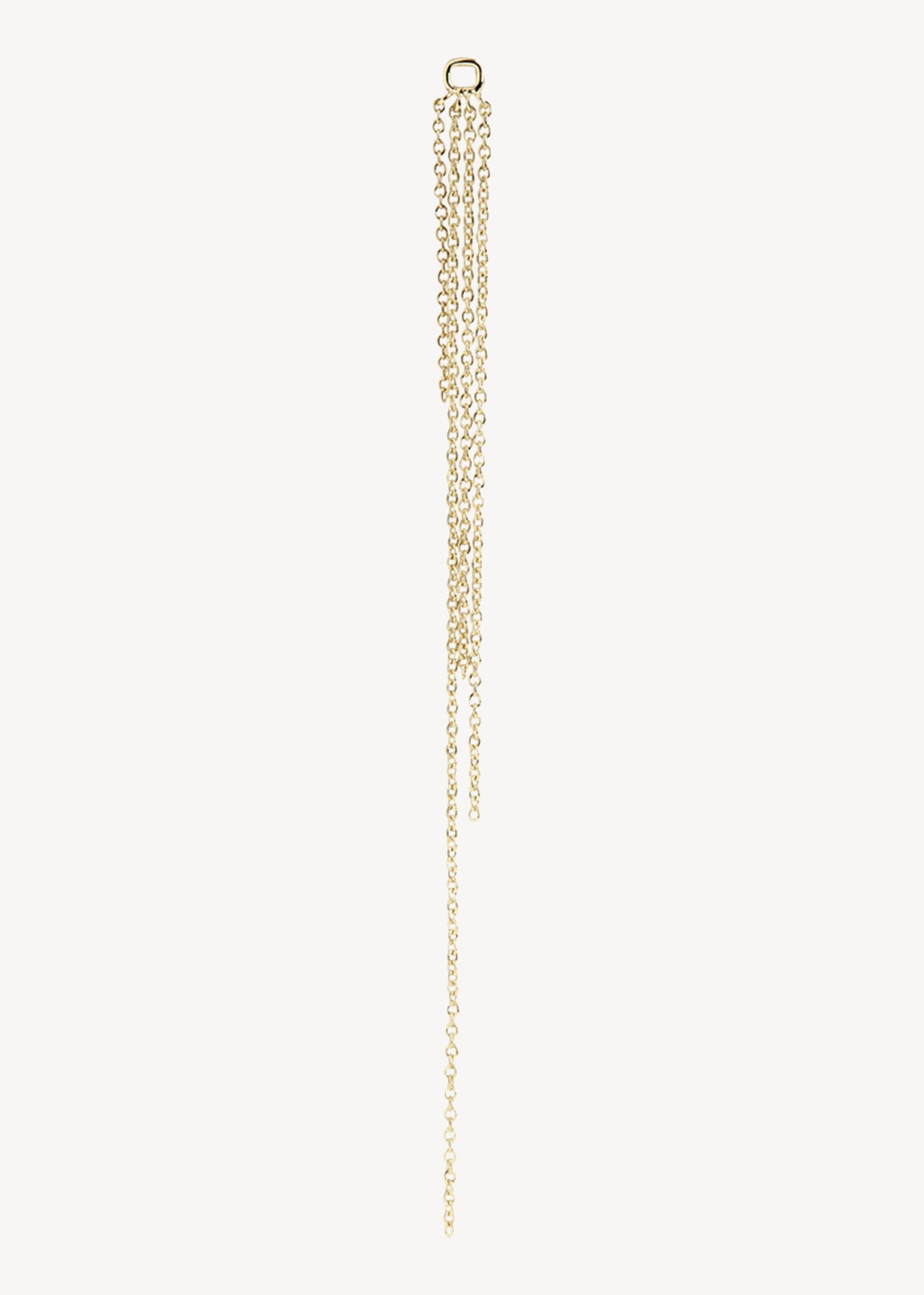 10-Karat Chain charm