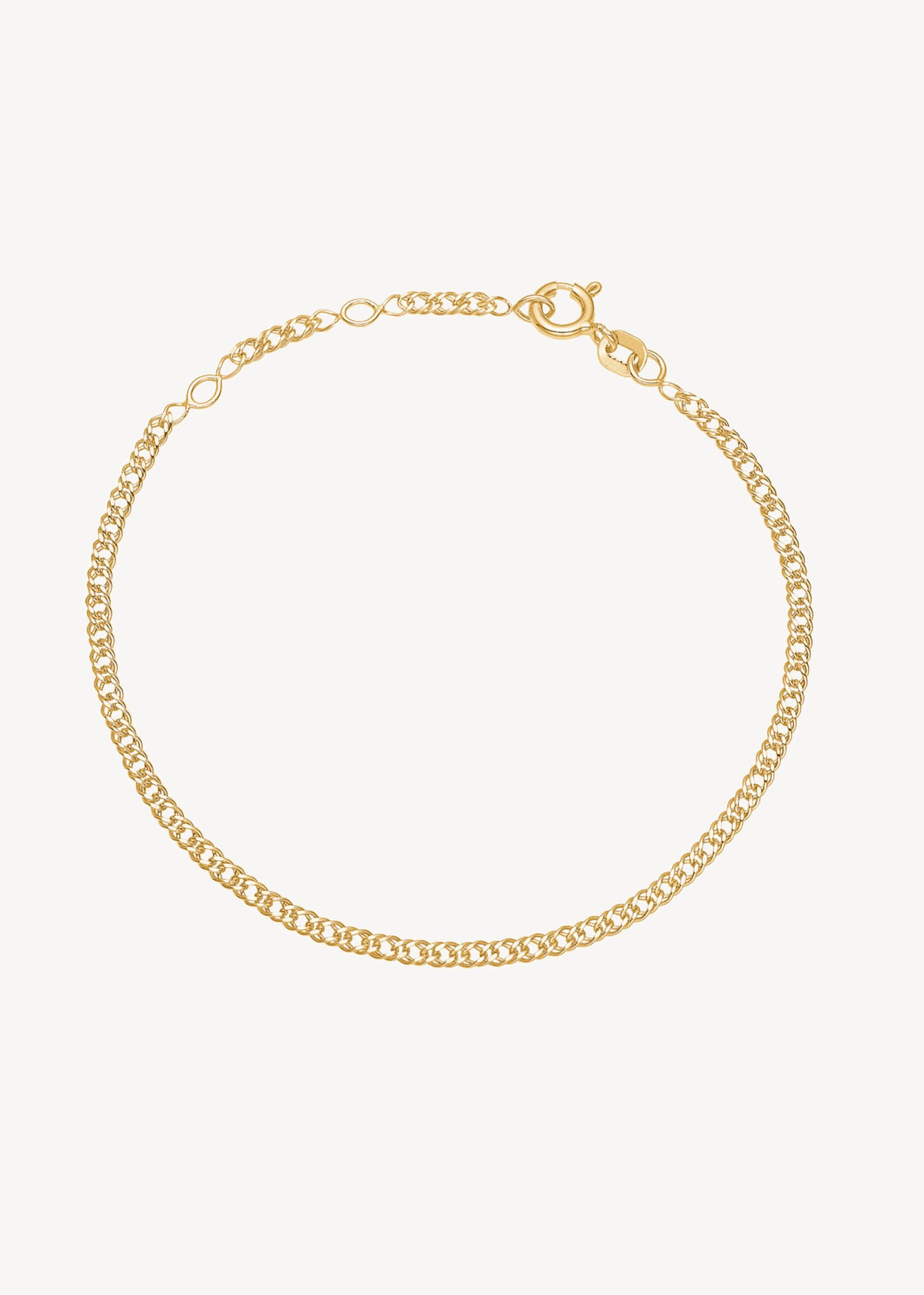 9-Karat Moulin armbånd