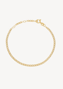 9-Karat Moulin armbånd